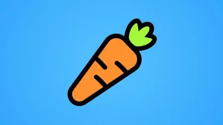 Unity Mobile Game - Create an Addictive Idle Carrot Clicker
