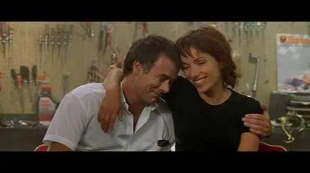(Comédie) Trafic d'Influence [DVDrip]