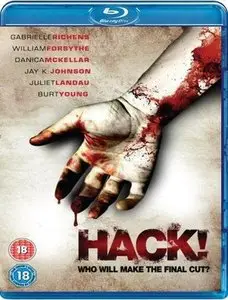 Hack! (2007)