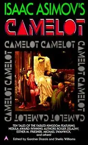 Isaac Asimov's Camelot (repost)