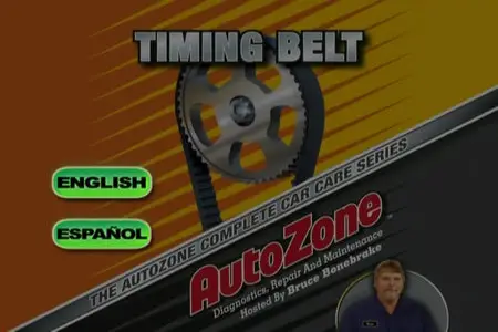 Timing Belt: Diagnostic, Repair and Maintenance [repost]
