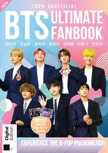 BTS Ultimate Fanbook – 13 April 2023