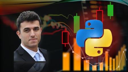 Algorithmic Trading Strategies In Python