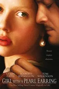 Girl With a Pearl Earring (Девушка с Жемчужной Серёжкой)