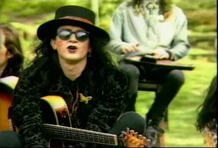 Gold: The Mission. The Videos (2007)