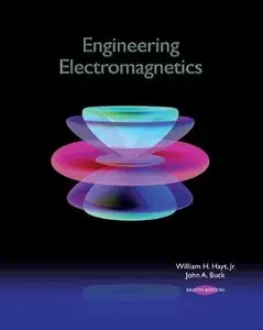 Engineering Electromagnetics, 8 edition (repost)