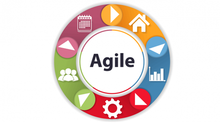 ITU - Agile Project Management