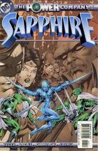 Power Company #1 - Sapphire