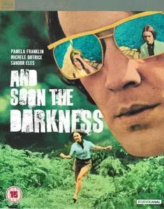 And Soon the Darkness (1970) + Extra [w/Commentaries]