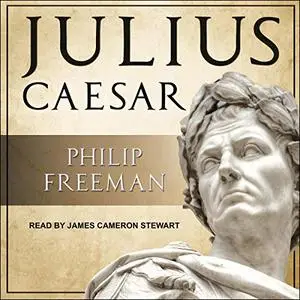 Julius Caesar [Audiobook]