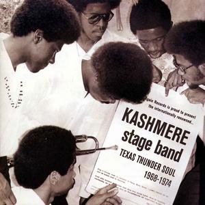Kashmere Stage Band - Texas Thunder Soul 1968-1974 (2006)