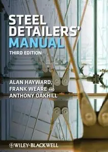 Steel Detailers' Manual (3rd edition) (Repost)