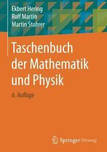 Taschenbuch der Mathematik und Physik