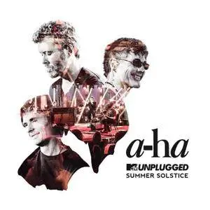 A-Ha - MTV Unplugged: Summer Solstice [Live album]