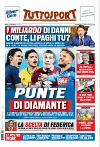 TuttoSport - 19 Maggio 2020