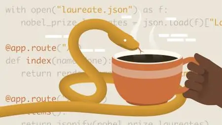 Python for JavaScript Developers