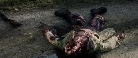 Inbred (2011)