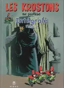 Les krostons - Intégrale - Tome 02