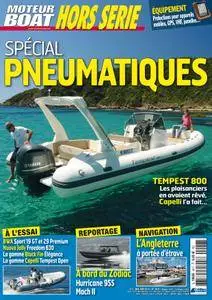 Moteur Boat Hors-Série - juin 2014