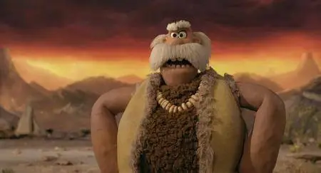 Early Man (2018)