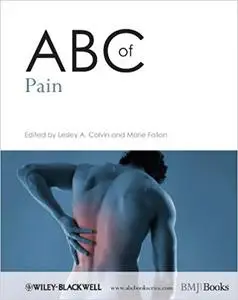 ABC of Pain (Repost)
