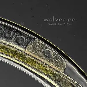 Wolverine - Machina Viva (2016)