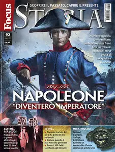 Focus Storia - Giugno 2014 (True PDF)