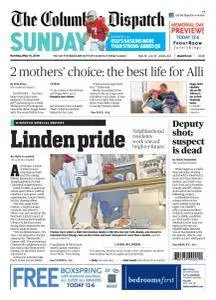 The Columbus Dispatch - May 13, 2018