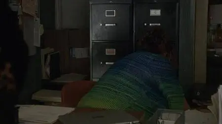 Goliath S02E02