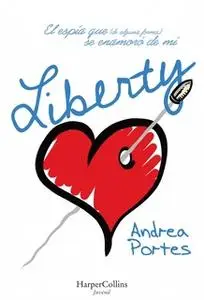 «Liberty» by Andrea Portes