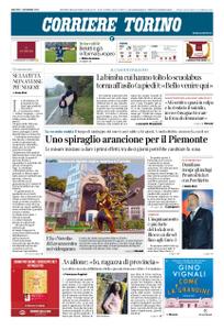 Corriere Torino – 17 novembre 2020