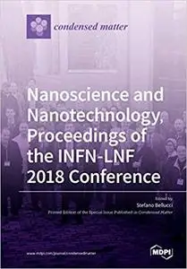 Nanoscience and Nanotechnology, Proceedings of the INFN-LNF 2018 Conference