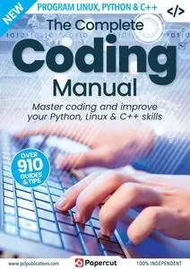 The Complete Coding Manual – 07 June 2023