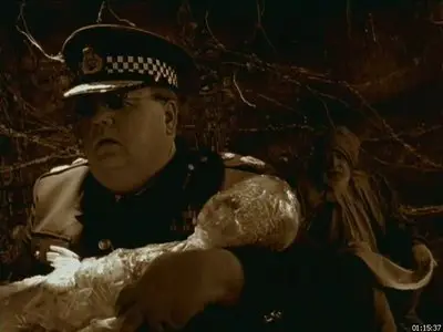 The Nine Lives of Tomas Katz - by Ben Hopkins (2006). DVDRip