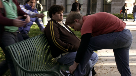 Vamp U (2013)