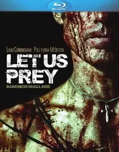 Let Us Prey (2014)