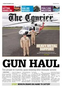 The Courier - 1 December 2022