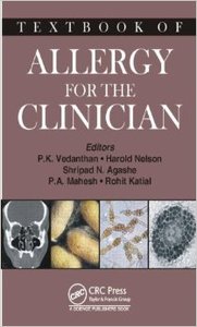 Textbook of Allergy for the Clinician (Repost)
