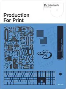 Production for Print (Portfolio Skills)