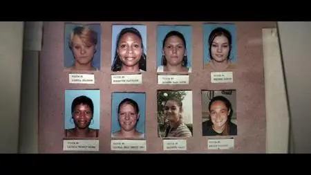 Murder in the Bayou S01E03