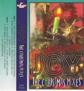Joy - The Christmas Mixes (90s)