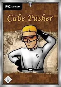 Cube Pusher v1.0