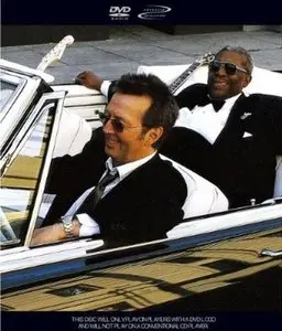 Eric Clapton & B.B. King - Riding With The King (2001)