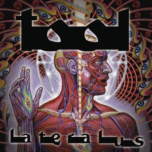 Tool - Lateralus (2001/2019) [Official Digital Download 24/96]