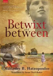 «Betwixt and between» by Miltiades B. Hatzopoulos