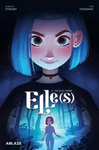 Elle(s) 003 - Elle Together (Ablaze 2024) (webrip) (MagicMan-DCP)