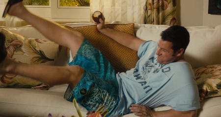 Mia Moglie per Finta (2011)