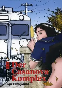 Der Casanova Komplex