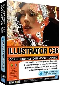 Video Corso completo Illustrator CS6 [RE-UP]