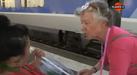 (Planète) Lourdes, tout un monde (2014)